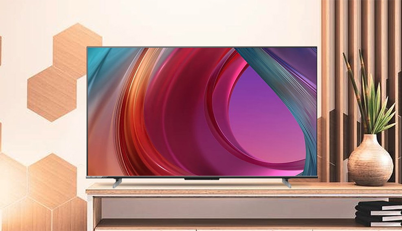 Google Tivi Hisense 4K 43 Inch 43A6500K