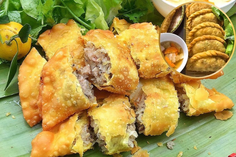 Bánh gối