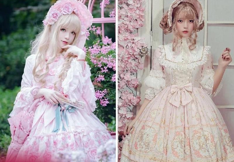 Sweet Lolita